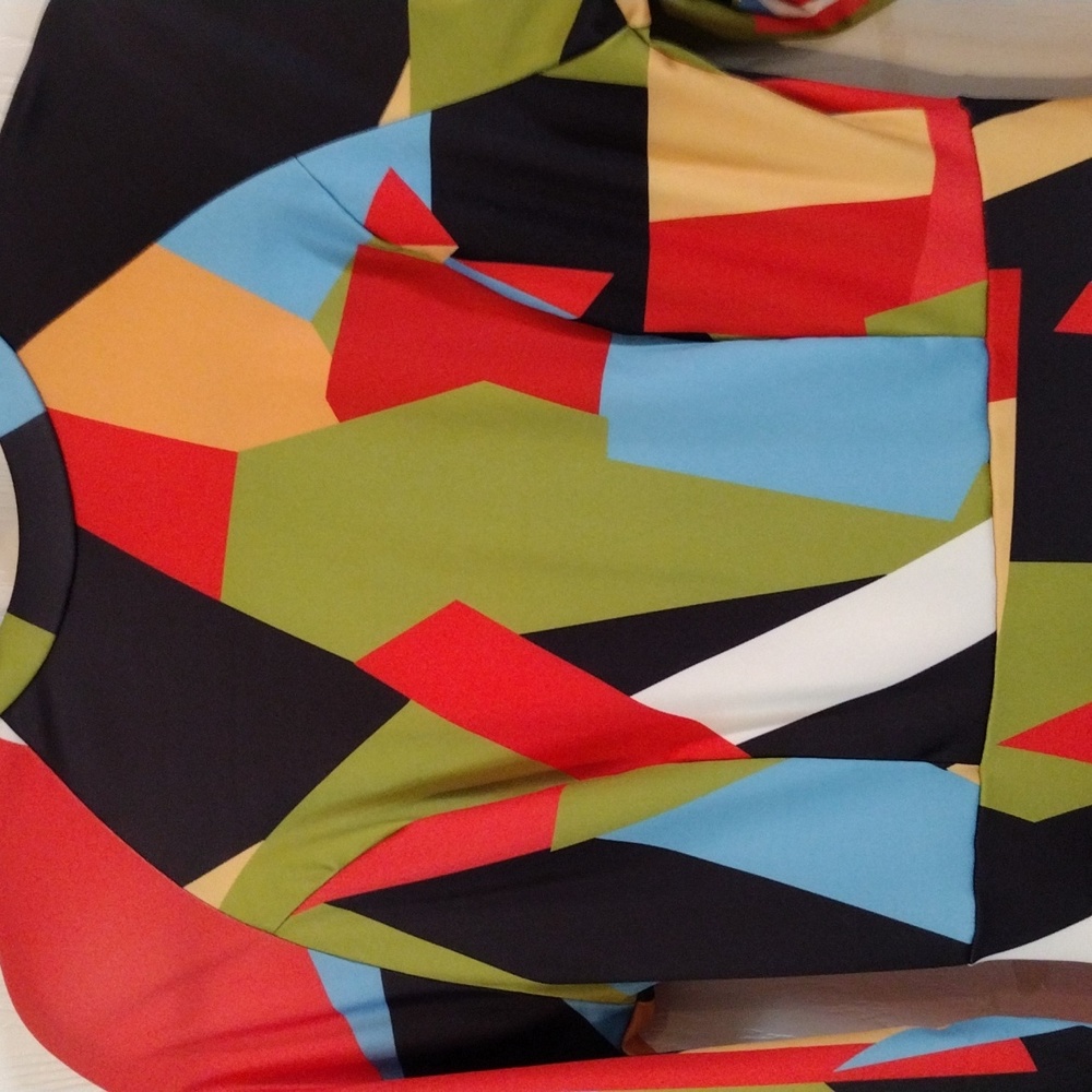 Whimsical Dress SOLD SOLD SOLD - Picture 5 of 8